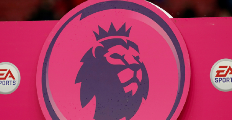 Premier League ligt nóg langer stil, clubs wel akkoord over inleveren salaris