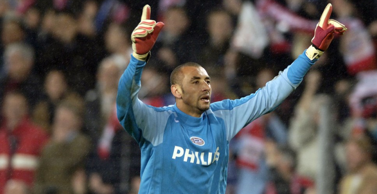 'Naam van Gomes staat op lijstje voor eventuele rol bij PSV'