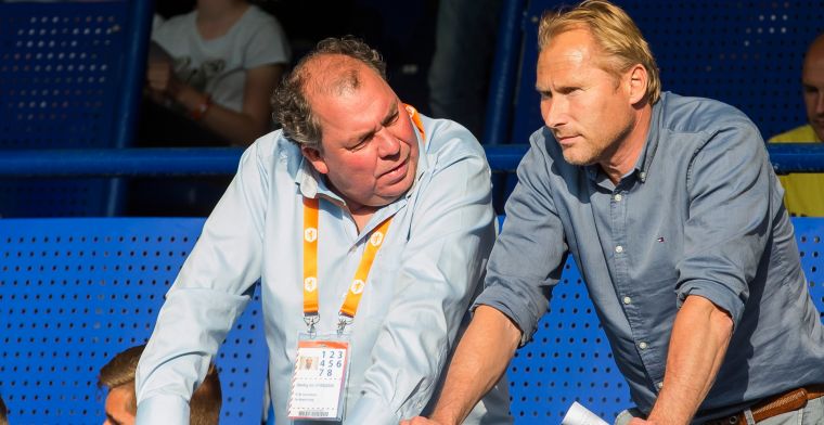 De Graafschap stoort zich aan 'grote uitspraken' van topclubs Ajax, PSV en AZ