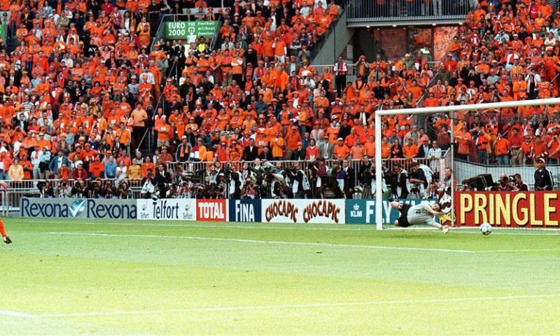 Kwelgeest Toldo stopte drie (!) Oranje-pingels: 'Ze wisten niet wat ze overkwam' Afbeelding: Kwelgeest Toldo stopte drie (!) Oranje-pingels: 'Ze wisten niet wat ze overkwam'