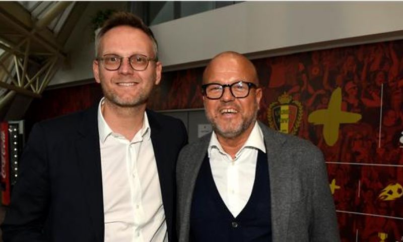 Onrust binnen Pro League: 'Verschillende clubs hekelen raad van bestuur' Afbeelding: Onrust binnen Pro League: 'Verschillende clubs hekelen raad van bestuur'