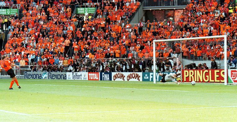 Kwelgeest Toldo stopte drie (!) Oranje-pingels: 'Ze wisten niet wat ze overkwam'