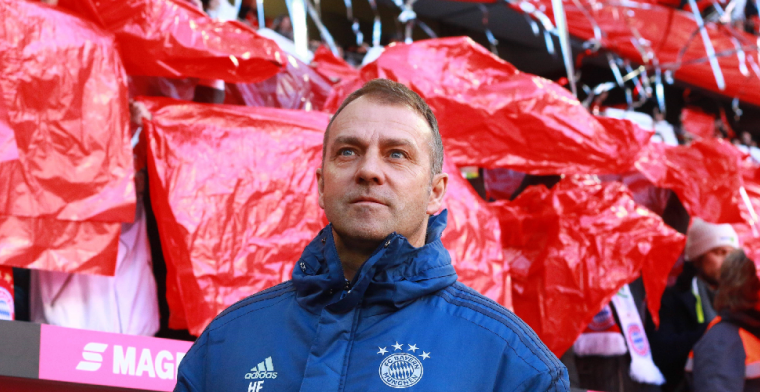 Eindelijk groot nieuws van Bayern München: 'De gesprekken waren erg goed'