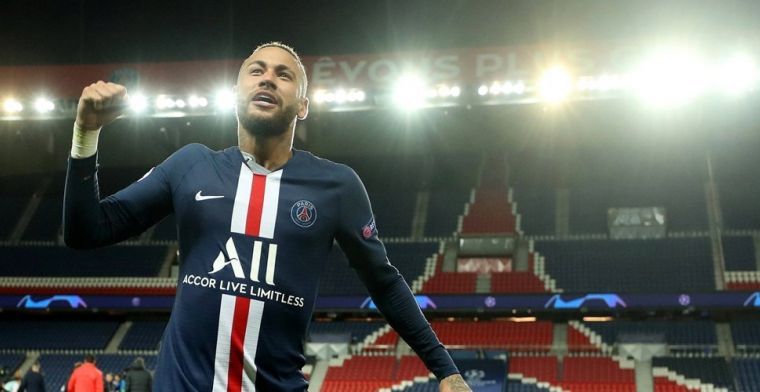 'Barcelona deed Neymar belofte om transfer naar Real Madrid te voorkomen'