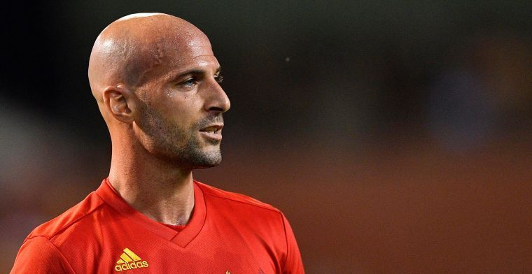 Ciman sluit terugkeer naar België uit: Dat zou niet goed zijn