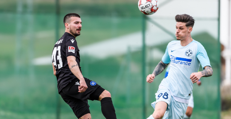 'Atalanta biedt drie miljoen euro meer op Man en passeert Feyenoord'