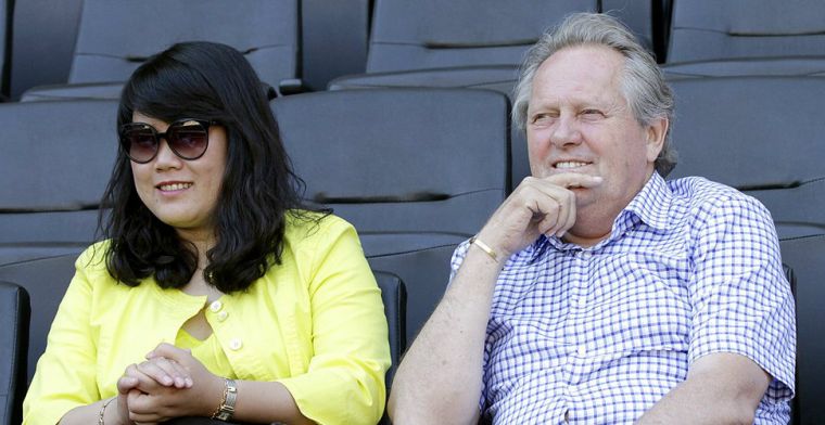 Oranje-held Haan ergert zich: 'Zo'n Jaap van Dissel mag nooit meer op tv komen' | VoetbalPrimeur.nl
