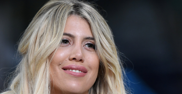 Icardi weigert seks te hebben met vrouw bij verlies PSG: 'Kijkt me niet eens aan'