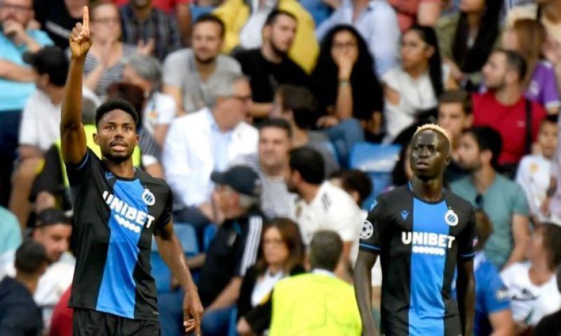 Dennis naar Engeland? ‘Premier League club toont interesse’ Afbeelding: Dennis naar Engeland? ‘Premier League club toont interesse’