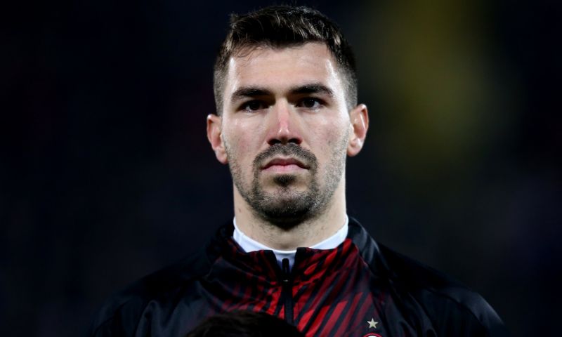 'Barcelona hoort vraagprijs van 50 miljoen euro en moet eerst langs Raiola' Afbeelding: 'Barcelona hoort vraagprijs van 50 miljoen euro en moet eerst langs Raiola'