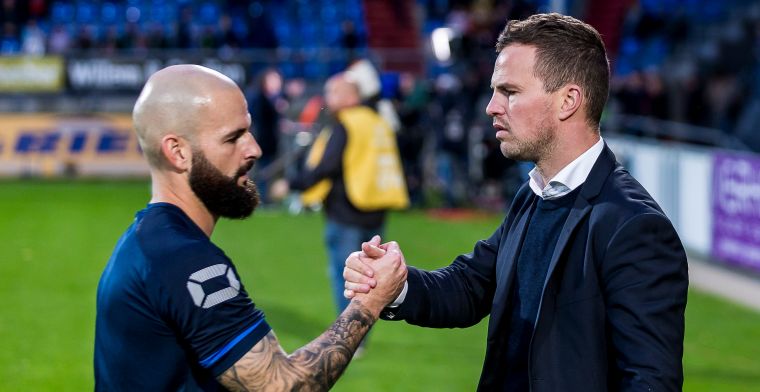 Ajax, AZ en PSV krijgen navolging: 'Eredivisie-vervolg voor ons niet realistisch'
