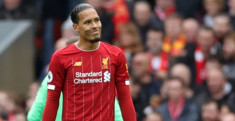Corona-bezuiniging Liverpool valt helemaal verkeerd in Engeland: 'Walgelijk'
