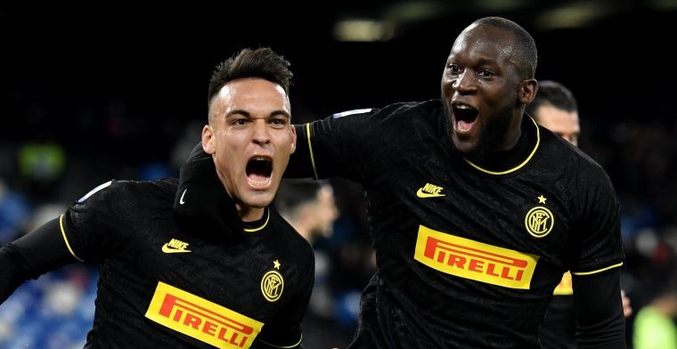 Man United aangepakt na Lukaku-flater: Waarvoor wordt een spits betaald?