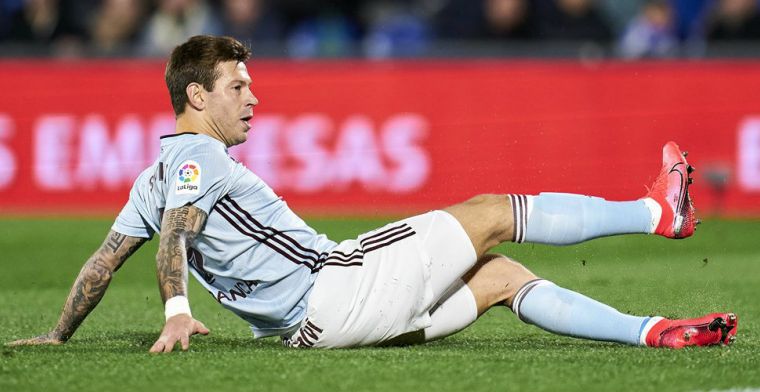 Smolov (30) schendt reisverbod voor achttiende verjaardag van vriendin