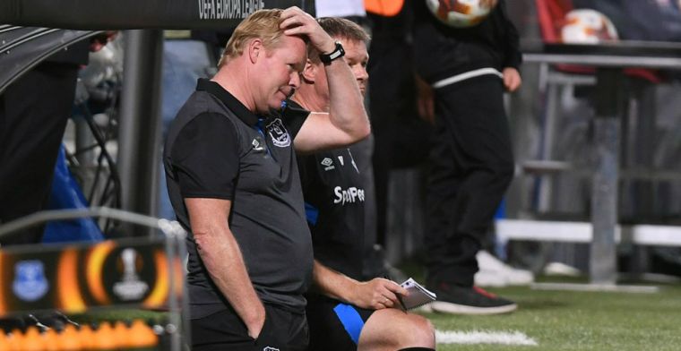 'Neymar ging toen naar PSG, wij hadden ook 136 miljoen kunnen krijgen voor Lukaku'