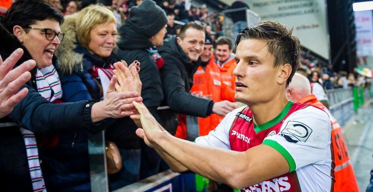 Lockdownparty mét slachtoffers in flat Zulte Waregem: 'Zonder medeweten'