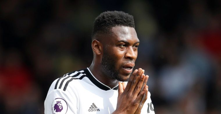 'United laat Fosu-Mensah nog in onzekerheid ondanks wens van Solskjaer'