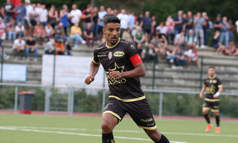 Allagui (33) wil geen geld meer van Moeskroen: Afbeelding: Allagui (33) wil geen geld meer van Moeskroen: