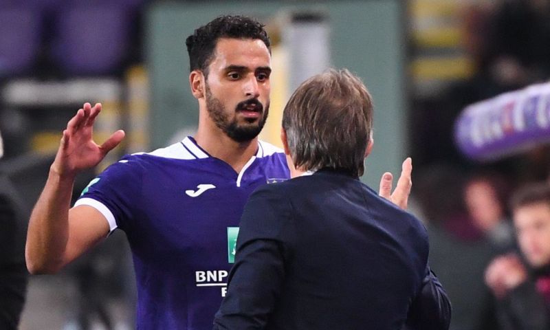 Anderlecht speelt geen Europees, maar wil nu wel geld van Club Brugge, Antwerp, … Afbeelding: Anderlecht speelt geen Europees, maar wil nu wel geld van Club Brugge, Antwerp, …