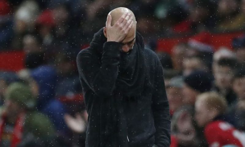 Treurig nieuws uit Spanje: moeder van Man City-manager Guardiola (82) overleden Afbeelding: Treurig nieuws uit Spanje: moeder van Man City-manager Guardiola (82) overleden