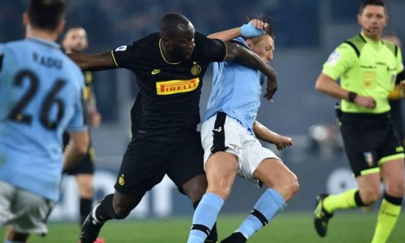 Serie A: Belgen leveren in op hun loon, Juventus doet niet mee Afbeelding: Serie A: Belgen leveren in op hun loon, Juventus doet niet mee