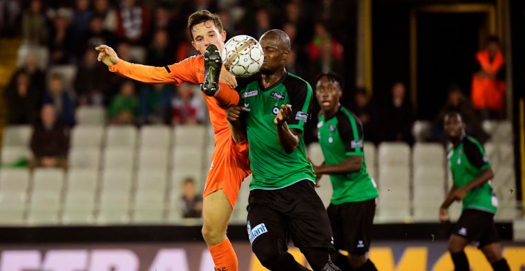 Cercle Brugge legt technische werkloosheid uit: “Ontgoocheld in mijn spelers”