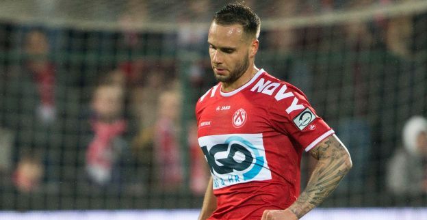 Chanot is vol lof over Anderlecht-aanwinsten: Twee geweldige aankopen