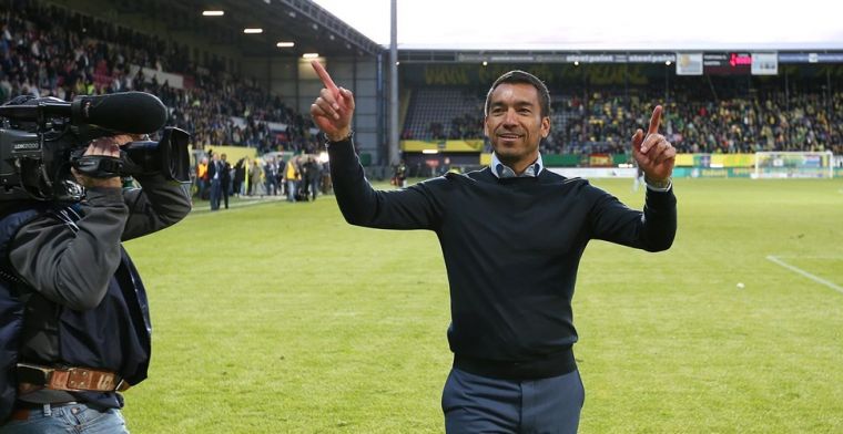 Titelstrijd en bekerfinale in zicht: 'Afbreken van seizoen zonde voor Feyenoord'