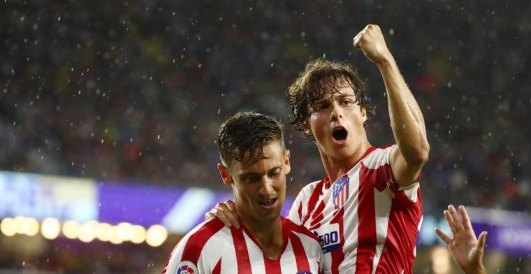 'Ook Real Madrid mengt zich in strijd om door Eredivisie-top gewild talent'
