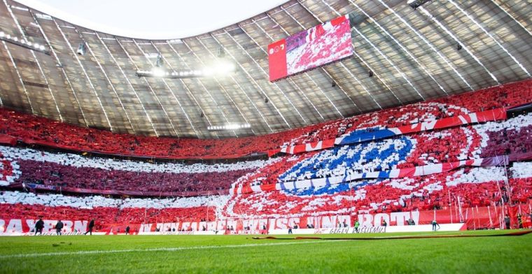 Bayern München hervat veldtraining midden in crisis: 'Heel ongewoon gevoel'  | VoetbalPrimeur.nl