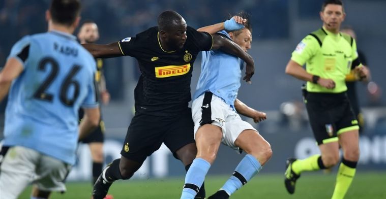 Serie A: Belgen leveren in op hun loon, Juventus doet niet mee