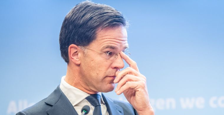 'Ajax begon natuurlijk weer, geldingsdrang, geld en een greep naar de macht'