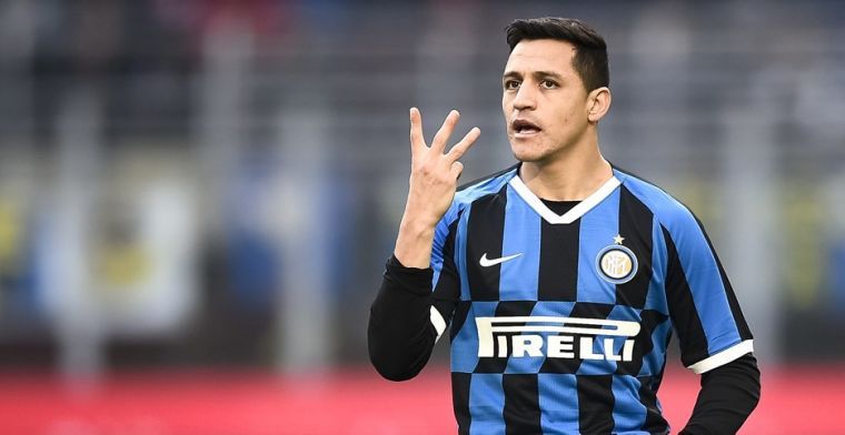 'Manchester United met handen in het haar: man van 500.000 per week wil blijven'