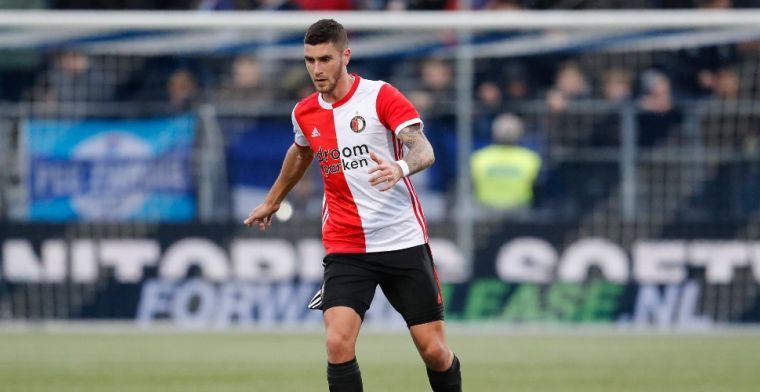 Senesi: 'Sommige spelers hebben zes maanden nodig, ik maar een maand'