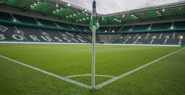 'Slechts 239 mensen welkom bij voetbalwedstrijden in Duitsland'