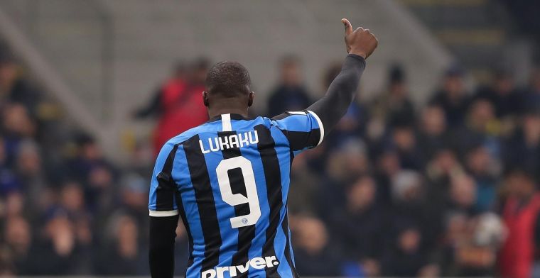 UPDATE: ‘Lukaku keert vrijdag terug en moet dan in quarantaine plus coronatest’