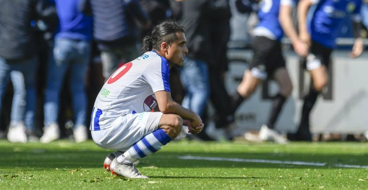 'Tijdperk-Lienden voorbij: succesvolle amateurclub heft eerste zondagteam op'