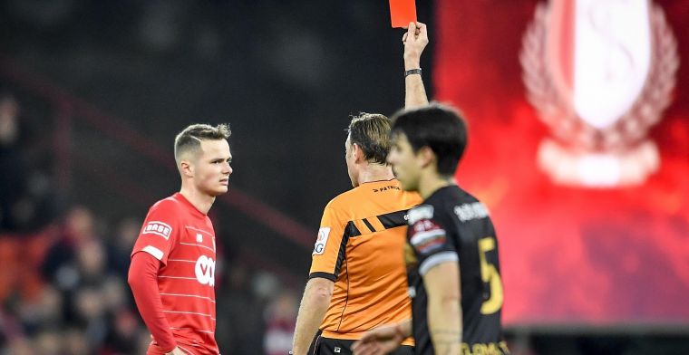 Kaartenpakkers in JPL: 'De brave en vuile clubs/spelers van afgelopen seizoen'