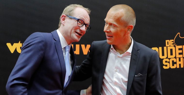 Minister Weyts waarschuwt: Rekening mee houden bij herziening gunstregime