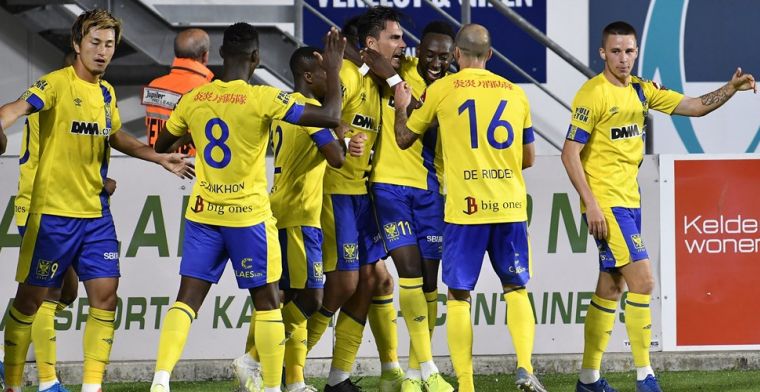 OFFICIEEL: STVV ziet extra geld in de kassa komen, Endo definitief weg