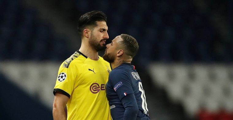 'Behoort tot top-vijf beste spelers ter wereld, maar geeft het slechte voorbeeld'