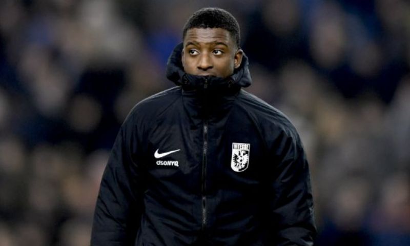 De Visser: 'Bazoer typisch voorbeeld van iemand die zijn talent heeft verkwanseld' Afbeelding: De Visser: 'Bazoer typisch voorbeeld van iemand die zijn talent heeft verkwanseld'