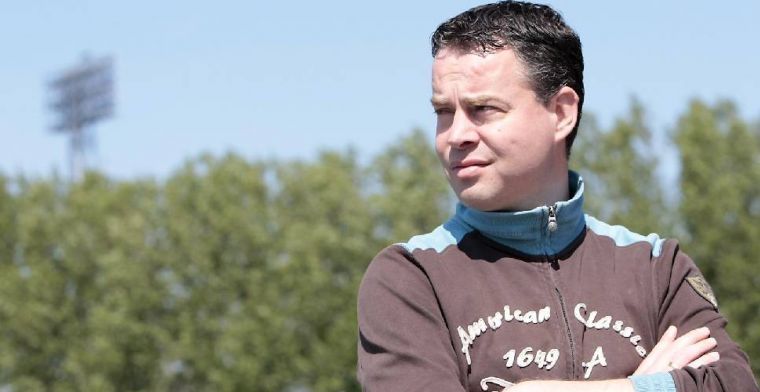 Verbazing om plan KNVB: 'Van het RIVM moeten we social distancing respecteren'