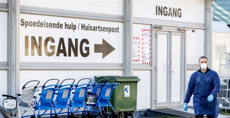 Virologen waarschuwen: grote kans op geen fans bij voetbalduels in 2020
