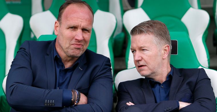 Boos FC Emmen stuurt brief naar Eredivisie-clubs: 'De schade is al enorm'