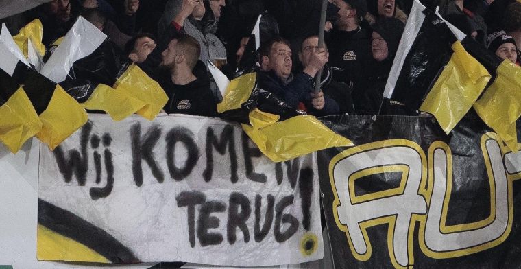 Toch nog licentie voor Sporting Lokeren? We zitten in een afrondende fase