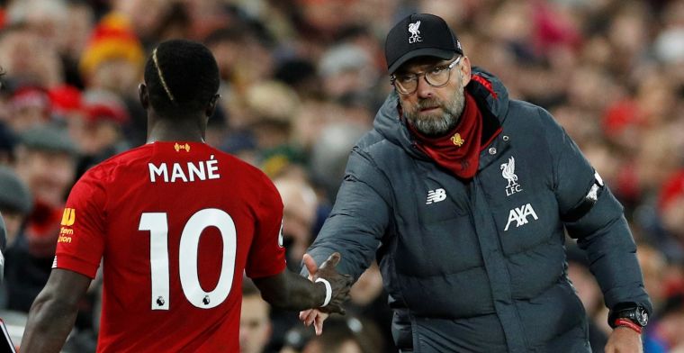 Klopp liet toptransfer eerst afketsen: Hij vond dat ik eruit zag als een rapper
