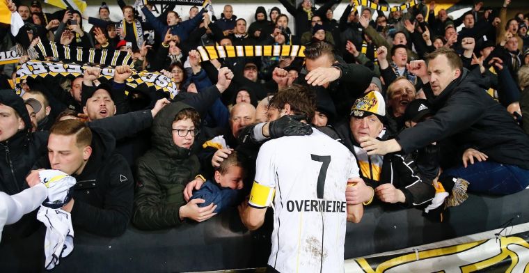 BREAKING: Sporting Lokeren krijgt geen licentie, maar gaat in beroep bij BAS