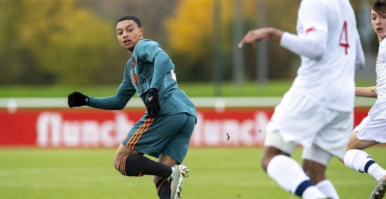 Onbegrip over vertrek naar aartsrivaal Ajax: 'Dan had je Feyenoord 1 niet gehaald'