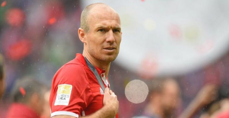 Casillas: 'De redding tegen Robben in de WK-finale was m'n mooiste ooit'